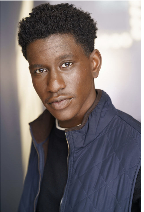 Ruben Agyare